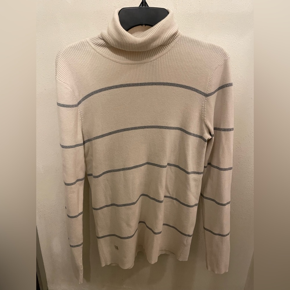 Lauren Ralph Lauren Turtleneck Sweater